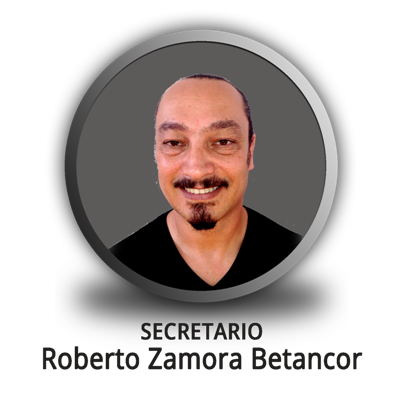 Secretario de la Junta Autonómica de AMEIC 2022